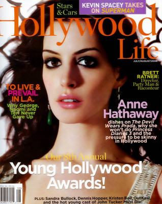 photo 11 in Anne Hathaway gallery [id235073] 2010-01-19 00:00:00