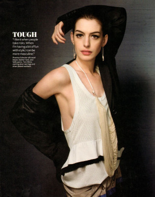 photo 22 in Anne Hathaway gallery [id248741] 2010-03-09 00:00:00