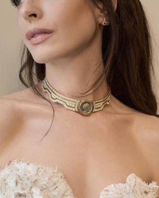 Anne Hathaway for Met Gala 2023