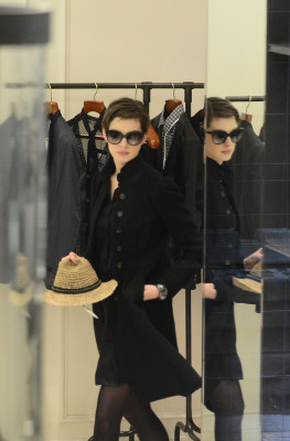 Anne Hathaway pic #606181