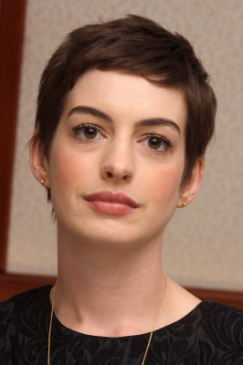 Anne Hathaway pic #536013