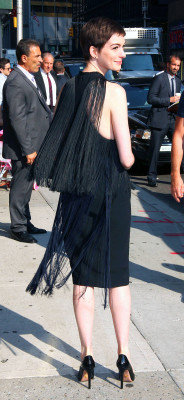 Anne Hathaway pic #536010