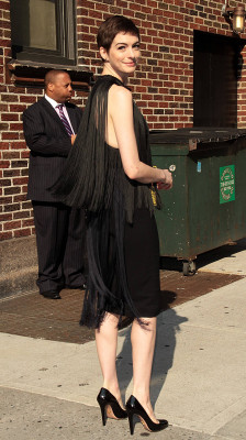 Anne Hathaway pic #536009