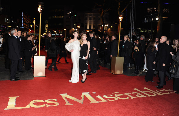 Anne Hathaway pic #591242