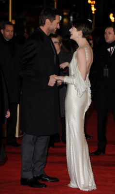Anne Hathaway pic #591240