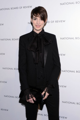 photo 10 in Anne Hathaway gallery [id597995] 2013-01-22 00:00:00