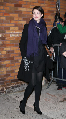 photo 23 in Anne Hathaway gallery [id597982] 2013-01-22 00:00:00