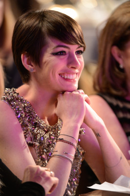 photo 28 in Anne Hathaway gallery [id610894] 2013-03-06 00:00:00
