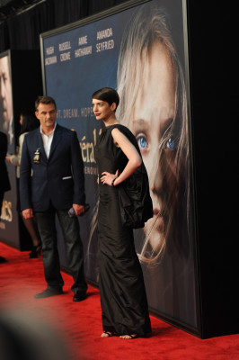 photo 21 in Anne Hathaway gallery [id591942] 2012-12-21 00:00:00