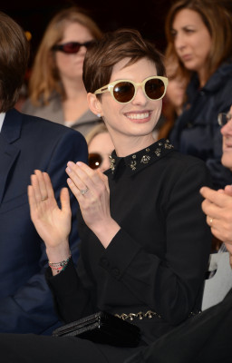 Anne Hathaway pic #598005