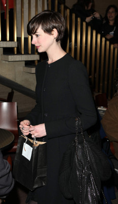 photo 13 in Anne Hathaway gallery [id614756] 2013-03-19 00:00:00