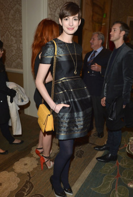 Anne Hathaway pic #599093