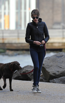 Anne Hathaway pic #599087