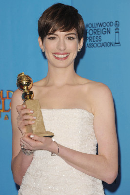 photo 4 in Anne Hathaway gallery [id599085] 2013-01-23 00:00:00