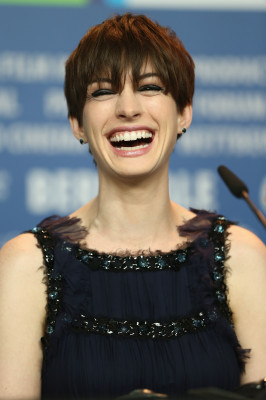 photo 10 in Anne Hathaway gallery [id614910] 2013-03-19 00:00:00