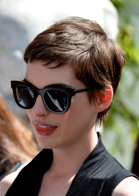 Anne Hathaway pic #534672