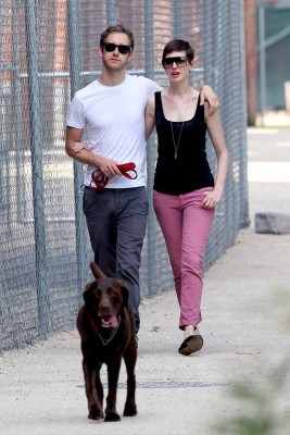 photo 15 in Anne Hathaway gallery [id554179] 2012-09-02 00:00:00