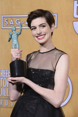 Anne Hathaway pic #603519