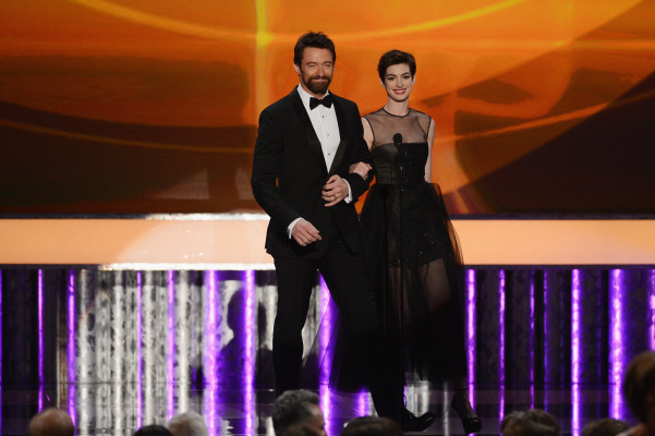 Anne Hathaway pic #603518