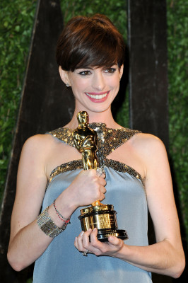 photo 25 in Anne Hathaway gallery [id610897] 2013-03-06 00:00:00