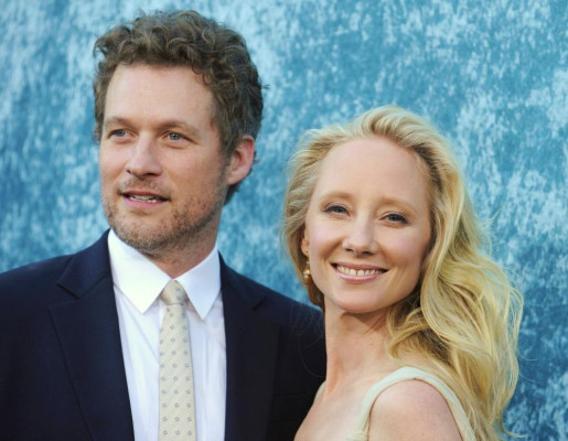 Anne Heche pic #361833