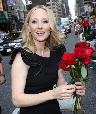 Anne Heche pic #360776