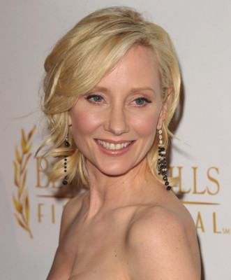 Anne Heche pic #505359