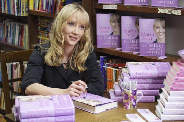 Anne Heche pic #106702