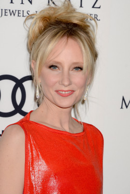 Anne Heche pic #463610