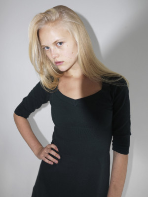 Anne Sophie Monrad pic #328135