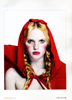 Anne Vyalitsyna pic #306478