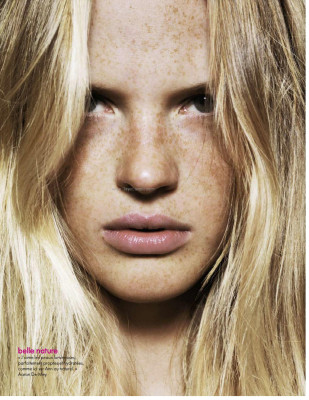Anne Vyalitsyna pic #232023