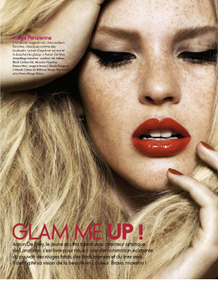 Anne Vyalitsyna pic #232019