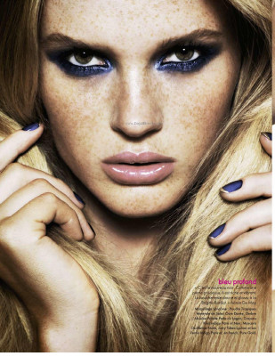 Anne Vyalitsyna pic #232022