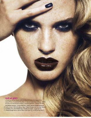 Anne Vyalitsyna pic #232021