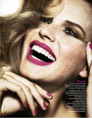 Anne Vyalitsyna pic #232020