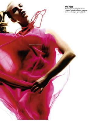Anne Vyalitsyna pic #232006