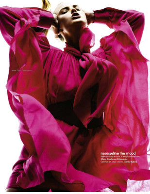 Anne Vyalitsyna pic #232010