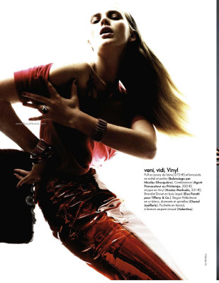 Anne Vyalitsyna pic #232009