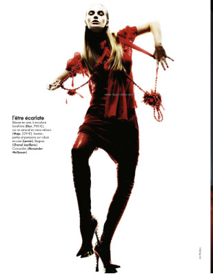 Anne Vyalitsyna pic #232005