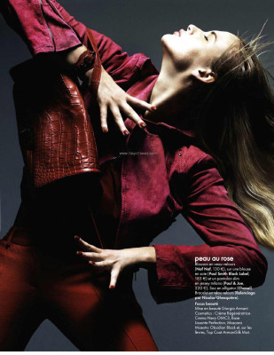 Anne Vyalitsyna pic #232003