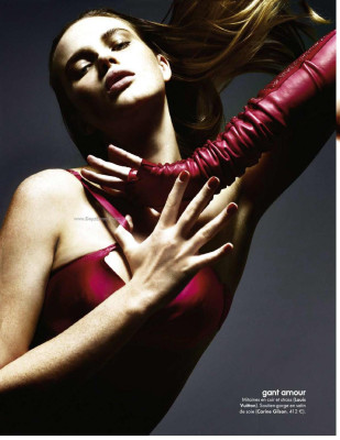 Anne Vyalitsyna pic #232004