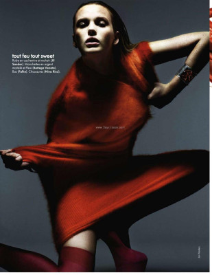 Anne Vyalitsyna pic #232017