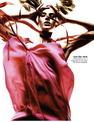 Anne Vyalitsyna pic #232015