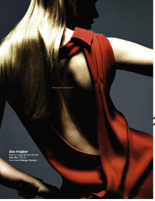 Anne Vyalitsyna pic #232014