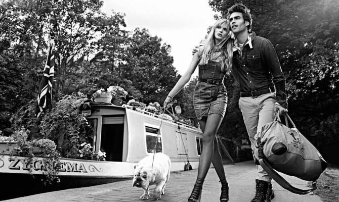 Anne Vyalitsyna pic #358322