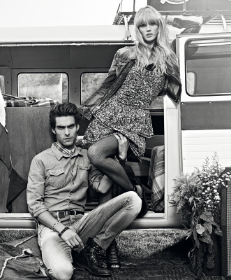 Anne Vyalitsyna pic #358324