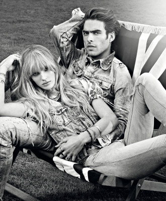 Anne Vyalitsyna pic #358321