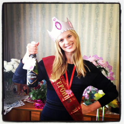 Anne Vyalitsyna pic #485800