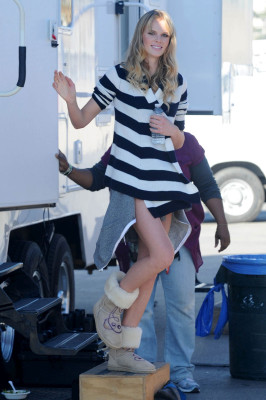 Anne Vyalitsyna pic #364407